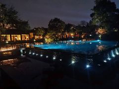 -杭州西子湖四季酒店-WL BISTRO西湖餐厅(灵隐路店)
