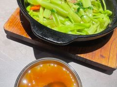 -得意啫·广东啫啫煲(前海HOP店)