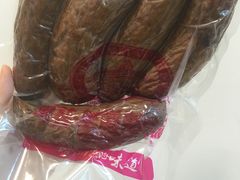 秋林红肠-秋林·里道斯(西七道街店)