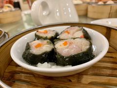 蟹柳紫菜卷-麒麟山景大酒店岭南汇海鲜酒家(沙井店)