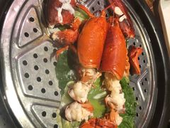 波士顿龙虾-船奇蒸汽海鲜·闽菜(八市海鲜总店)