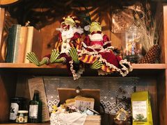 -三鹰之森吉卜力美术馆