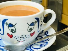 -翠华餐厅(德辅道中店)