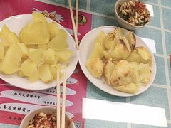 -胖媳妇烧洋芋(螺峰街总店)