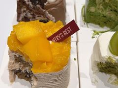 -Pantry's Best派悦坊蛋糕(K11购物艺术中心店)