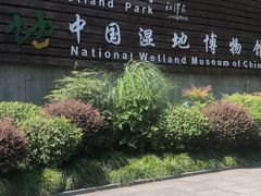 -中国湿地博物馆