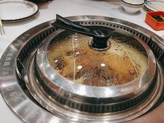 -满兴咱妈烀饼铁锅炖(兰州北街店)