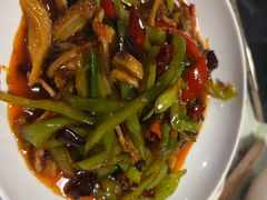 -文三里屯面馆(三里屯店)