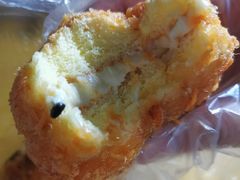 -祝福记糕点(新百大店)