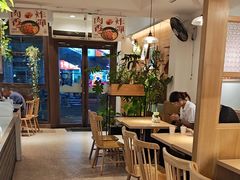 -米国现煲煲仔饭(塔子湖店)