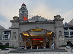 -沈阳于洪碧桂园凤凰酒店