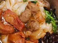 -小满手工粉(上海文峰广场店)
