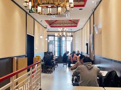 -八婆婆烧仙草(中山路店)