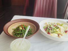 -鱼翅楼·津派砂锅鱼翅(水上公园店)