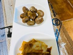 -十六中酱肉·烧烤·京菜小馆(五方桥旗舰店)