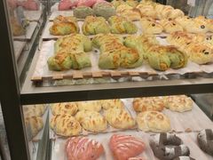 -奈雪的茶(市百一店)