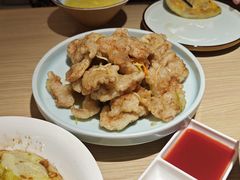 -同合居·非遗东北菜(王府井店)