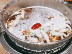 -呷哺呷哺 黄金牧场 (旧宫永辉超市店)