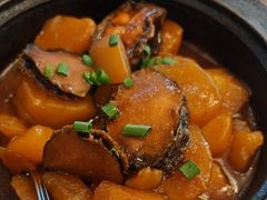 -南山鲜虾面·活鲜小馆·海味大连菜(南山总店)