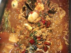 -鱼酷活鱼烤鱼(沈阳大悦城店)