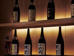 -松临·铁板烧&Omakase(神农店)