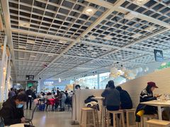 -宜家·瑞典风味餐厅(天津东丽商场店)
