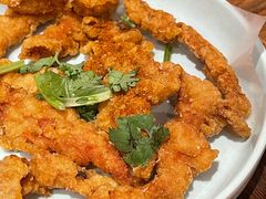 -小满手工粉(上海月星环球港店)
