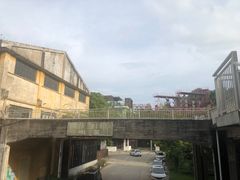 -广州市紫泥堂文化创意园景区
