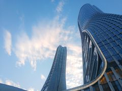 -TZ House音乐现场(来福士中心店)