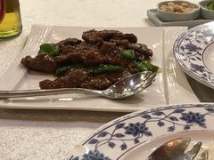 -梅龙镇酒家(南京西路总店)