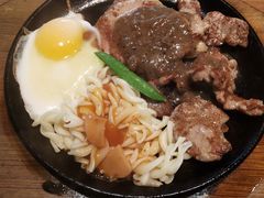 -快乐爱斯米牛排自助(正大广场店)