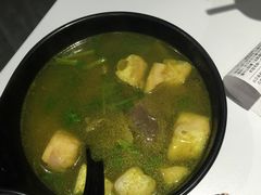 -小杨生煎(龙之梦购物中心店)
