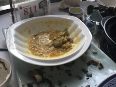 -东江渔村·古典园林·30年粤菜老字号(太和店)