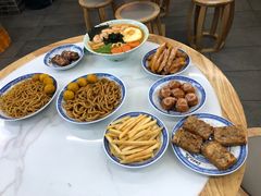 -江记甜品(罗湖店)