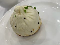 招牌生煎包-和记小菜(东方店)