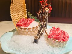 -涮福記·现切牛羊肉火锅(世纪汇店)
