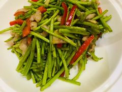 -祥记徽粤融合菜(古井假日店)