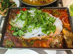 -蒲城王家烧烤大全(渭南分店)