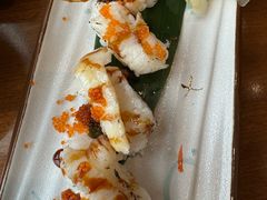 -九井澤精致料理(金茂店)