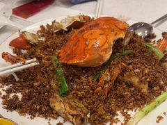 -喜记避风塘炒辣蟹(旗舰店)