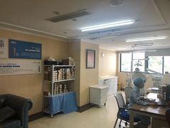 -深圳美澳口腔·种植修复中心
