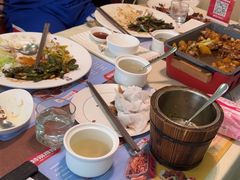 -意卡菲·欢乐聚会餐厅(华侨店)