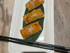 -广州花园酒店荔湾亭·地道点心·粤式饮茶