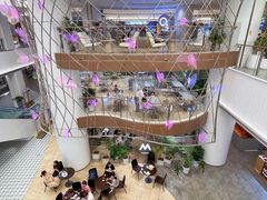 -M Stand(宁波万象城店)