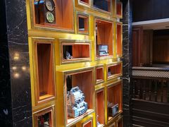 -小广寒电影艺术餐厅(小广寒经三路店)