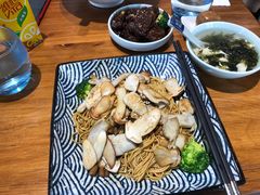 -囿面传统制面馆(中央路店)