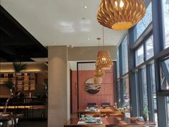 大堂-古京·臻致料理(月湖店)