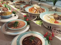 -有红鸡毛店·川菜(建设路店)