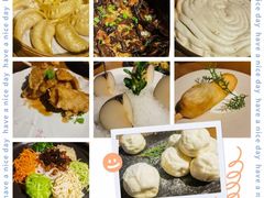 -奉天小馆·非遗东北菜(沈阳万象城店)