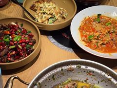 -吃饭皇帝大·土家民族菜(温州万象城店)